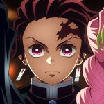 ۱۰ مرگ غمانگیز انیمه Demon Slayer