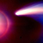 کشف سیگنال رادیویی به تردیدها درباره ماهیت مرموز دنباله‌دار ۳I/ATLAS پایان داد