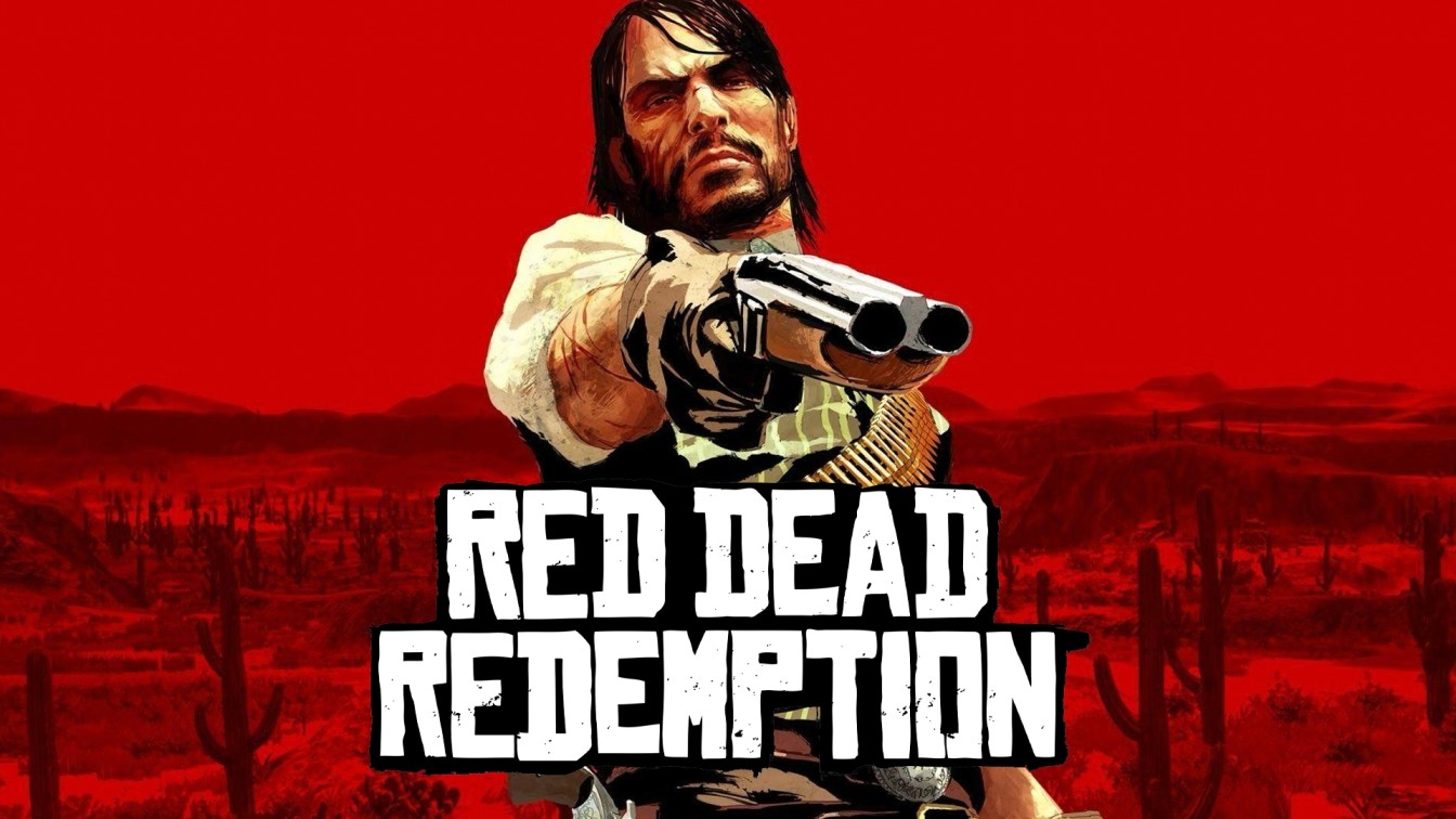 گزارش: ریمستر بازی Red Dead Redemption برای کنسول‌های جدید عرضه خواهد شد