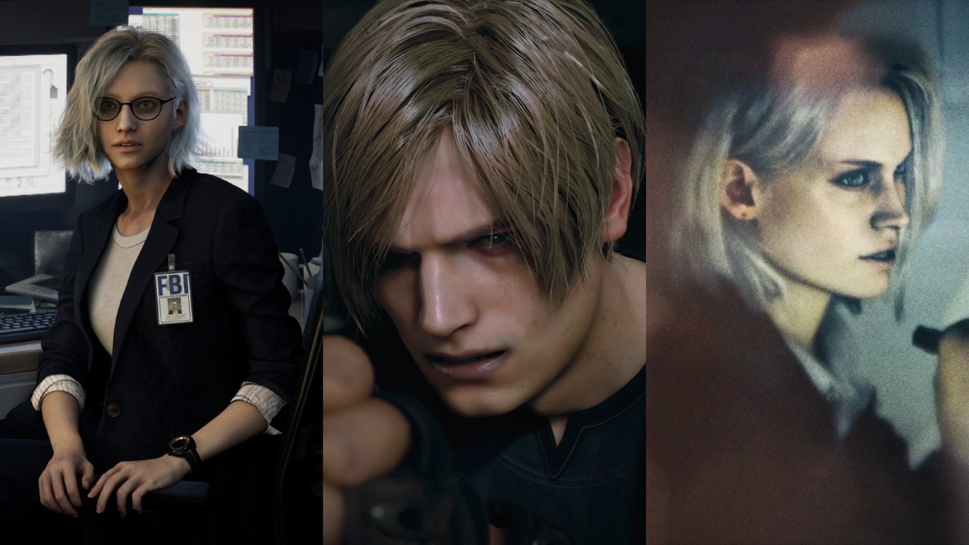 تهیه‌کننده Resident Evil Requiem بازگشت کاراکتر‌های قدیمی را تایید کرد