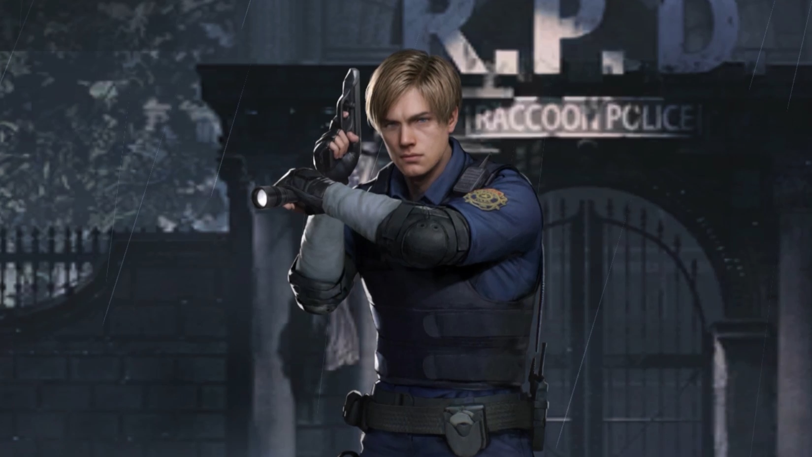 استقبال میلیونی طرفداران از بازی موبایل جدید Resident Evil