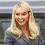 سابرینا کارپنتر در فیلم موزیکال Alice in Wonderland بازی خواهد کرد