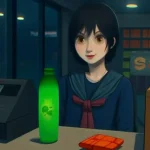 نسخه‌ای تقلبی از Silent Hill f برای موبایل منتشر شد؛ سرقت هنری با چاشنی هوش مصنوعی