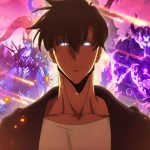 تریلر رسمی و انیمیشن افتتاحیه Solo Leveling: KARMA منتشر شد