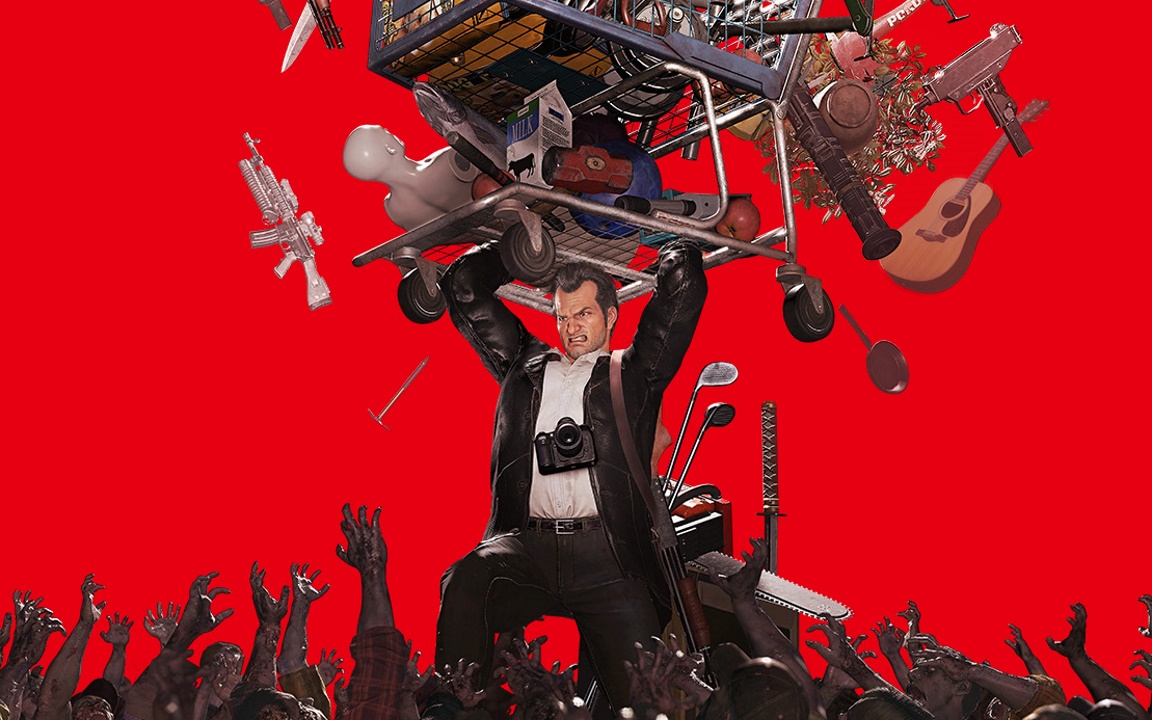 بازی جدیدی از مجموعه Dead Rising در حال ساخت است