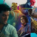 بازی Concord به طرز عجیبی بازگشت