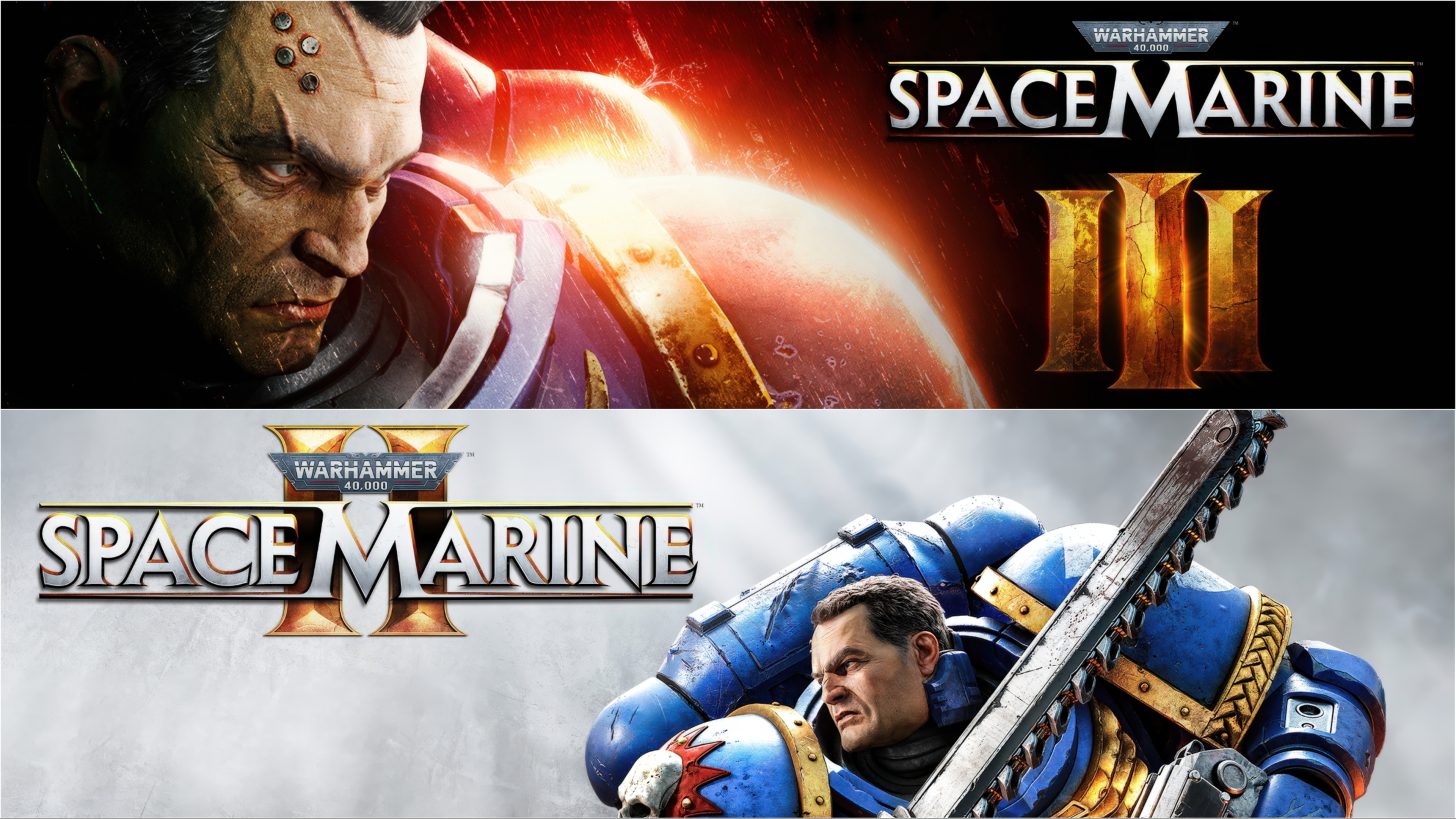 ساخت Space Marine 3 مانع از تولید محتوای جدید Space Marine 2 نمی‌شود