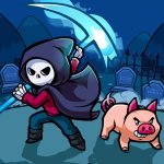 نقد و بررسی بازی Spindle