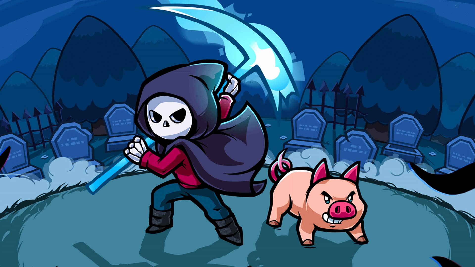 نقد و بررسی بازی Spindle