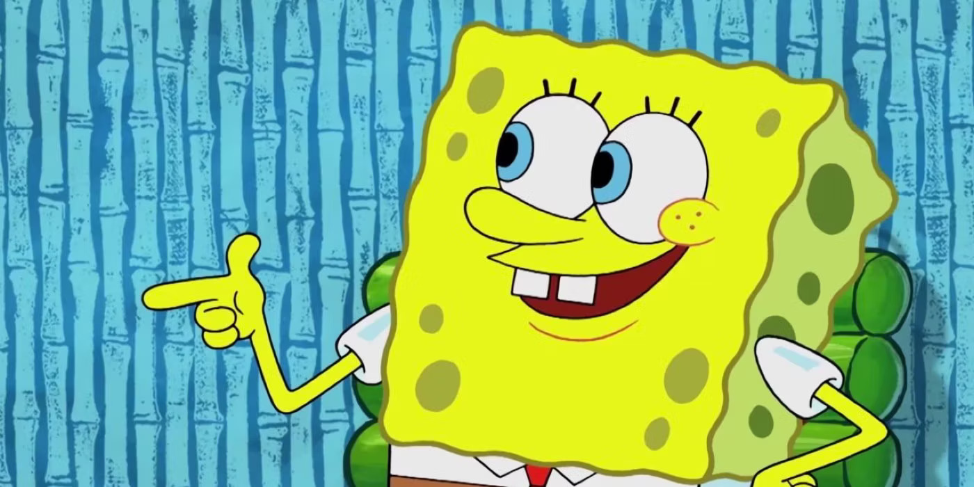 اولین کلیپ از فیلم The SpongeBob Movie: Search for SquarePants منتشر شد