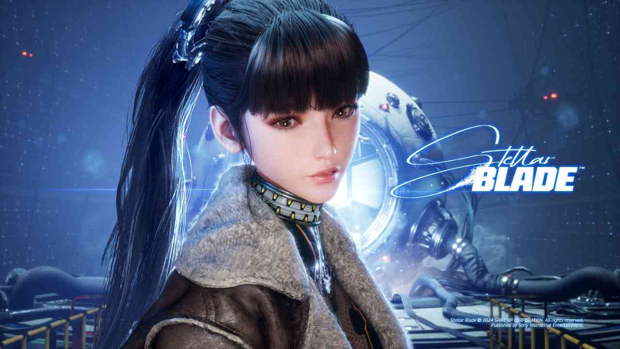 استودیو Shift Up قصد دارد Stellar Blade را روی پلتفرم‌های بیشتری عرضه کند