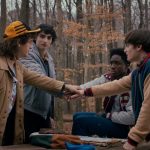 تریلر نهایی بخش اول فصل پنجم سریال Stranger Things منتشر شد