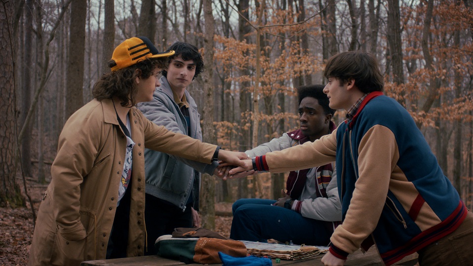 تریلر نهایی بخش اول فصل پنجم سریال Stranger Things منتشر شد
