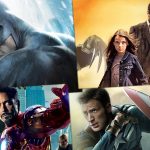 بهترین فیلم‌های ابرقهرمانی دهه‌ ۲۰۱۰