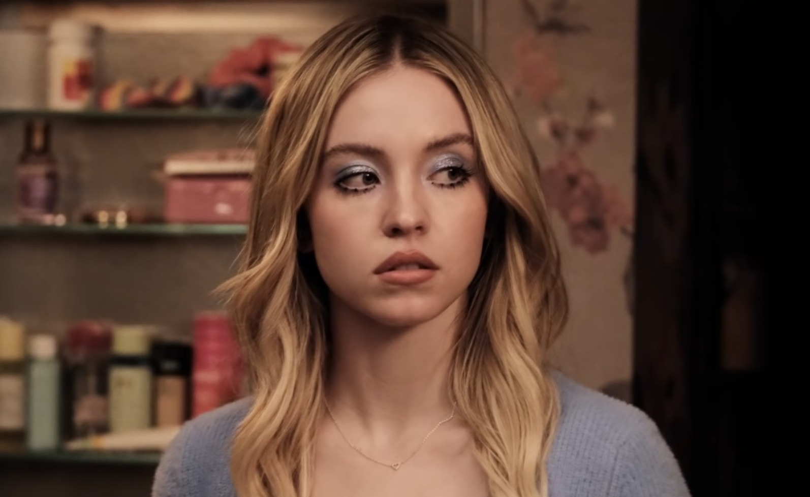 جزئیات شخصیت سیدنی سوئینی در فصل سوم سریال Euphoria