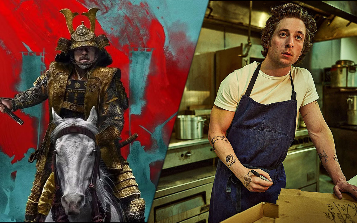 ۶ سریال برتر سرویس هولو که تمام قسمت‌هایشان شاهکار بود