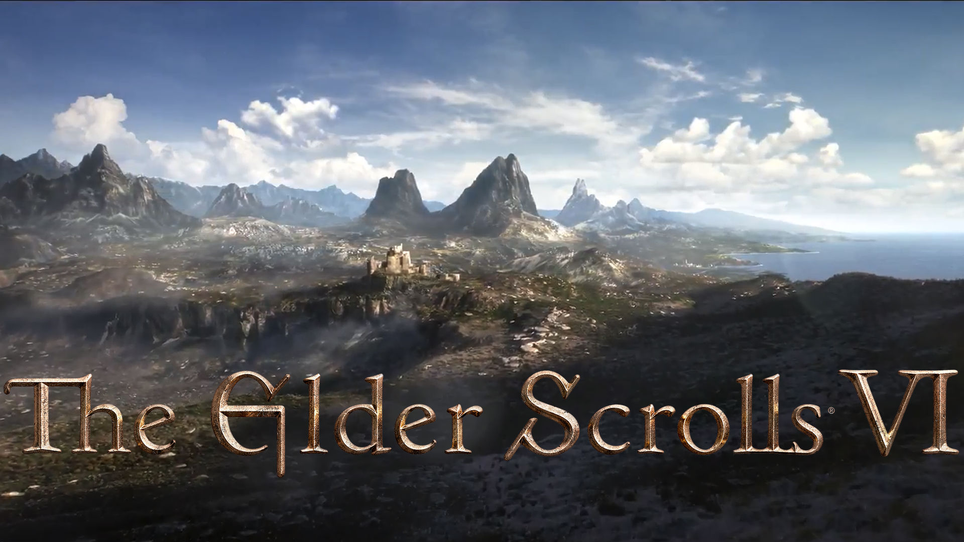 مدیرعامل بتسدا: تا عرضه بازی The Elder Scrolls VI فاصله بسیار زیادی داریم