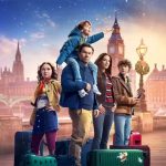 نقدها و نمرات فیلم The Family Plan 2