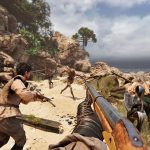 Omen of Cthulhu رونمایی شد