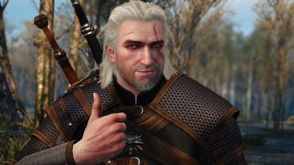 سازندگان The Witcher 3 از علت وجود مثلت عاشقانه در بازی پرده‌ برداشتند
