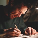 کلیپ جدیدی از فیلم The Thing with Feathers با نقش‌آفرینی بندیکت کامبربچ منتشر شد