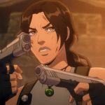 تریلر فصل دوم انیمیشن سریالی Tomb Raider: The Legend of Lara Croft منتشر شد