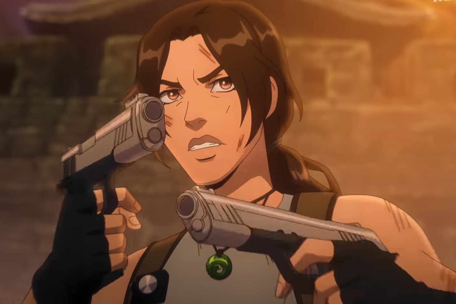 تریلر فصل دوم انیمیشن سریالی Tomb Raider: The Legend of Lara Croft منتشر شد