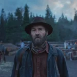 تریلر نهایی فیلم Train Dreams منتشر شد