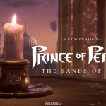 رسمی: ریمیک Prince of Persia: The Sands of Time تا پایان امسال منتشر خواهد شد