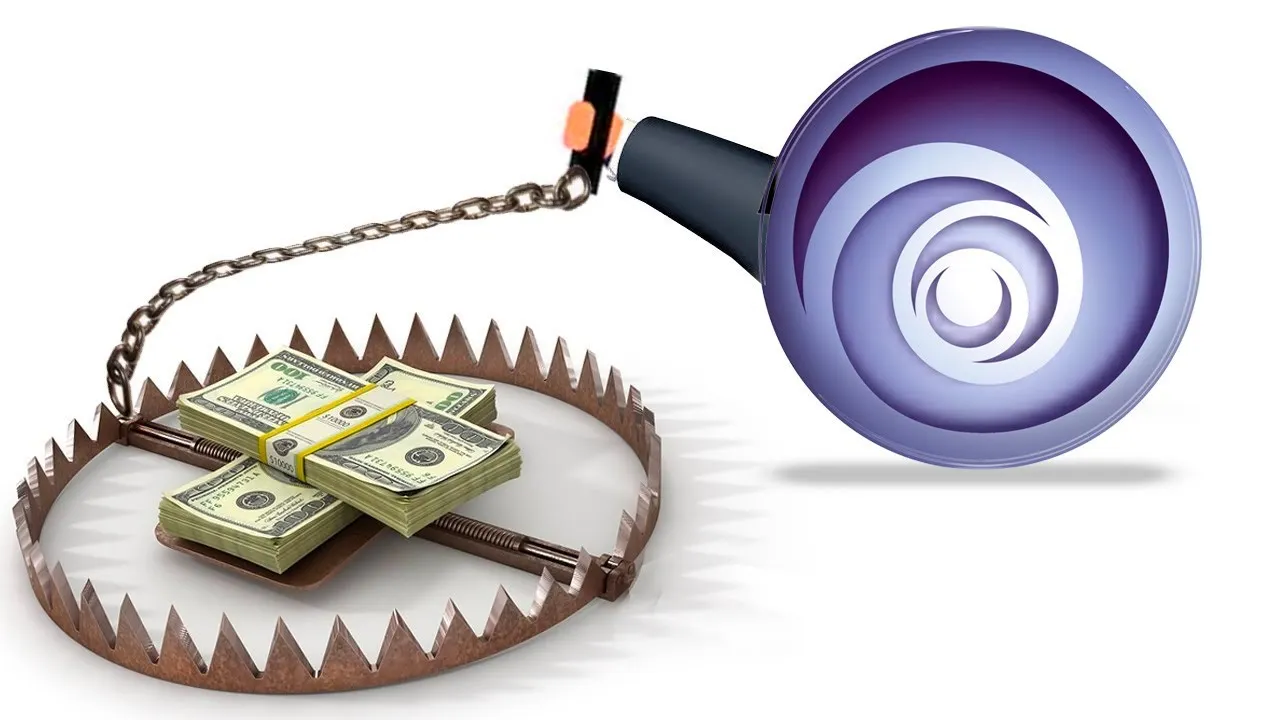 یوبیسافت از پرداخت‌های درون برنامه‌‌ای دفاع کرد