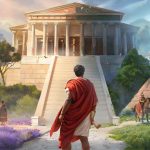 نقد و بررسی Anno 117: Pax Romana