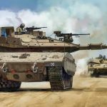 ۵ تانک نظامی افسانه‌ای که چهره جنگ‌های مدرن را دگرگون کردند