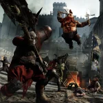 Vermintide 2 در فروشگاه استیم رایگان شد