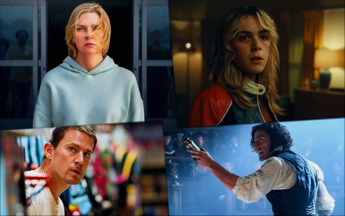 آخر هفته چه فیلم و سریالی ببینیم؟ هیولای فرانکنشتاین