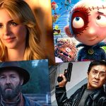 آخر هفته چی ببینیم؟ از فیلم جوئل اجرتون تا جکی چان