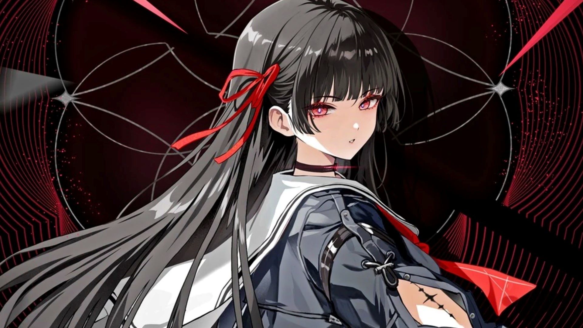 جزئیات و بنر‌های آپدیت ۲.۸ بازی Wuthering Waves؛ تایید عرضه نسخه فیزیکی PS5