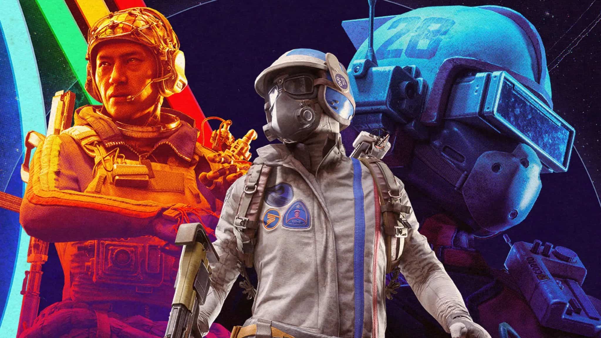 تعداد بازیکنان هم‌زمان بازی ARC Raiders سرورهای آن را از کار انداختند