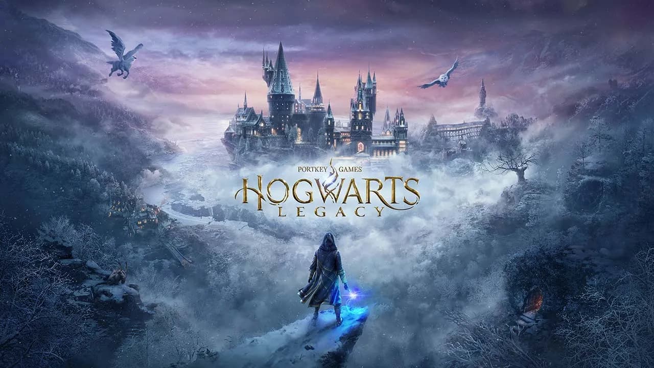 عنوان Hogwarts Legacy 2 ممکن است یک بازی آنلاین باشد