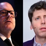 نمونه اولیه دستگاه هوشمند سم آلتمن و جانی آیو آماده است