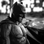 زک اسنایدر تصویر تازه‌ای از بن افلک در نقش بتمن منتشر کرد