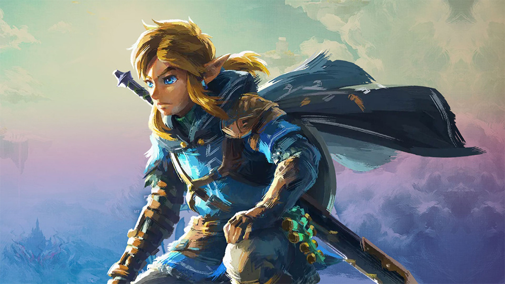نینتندو اولین تصاویر رسمی فیلم Legend of Zelda را منتشر کرد
