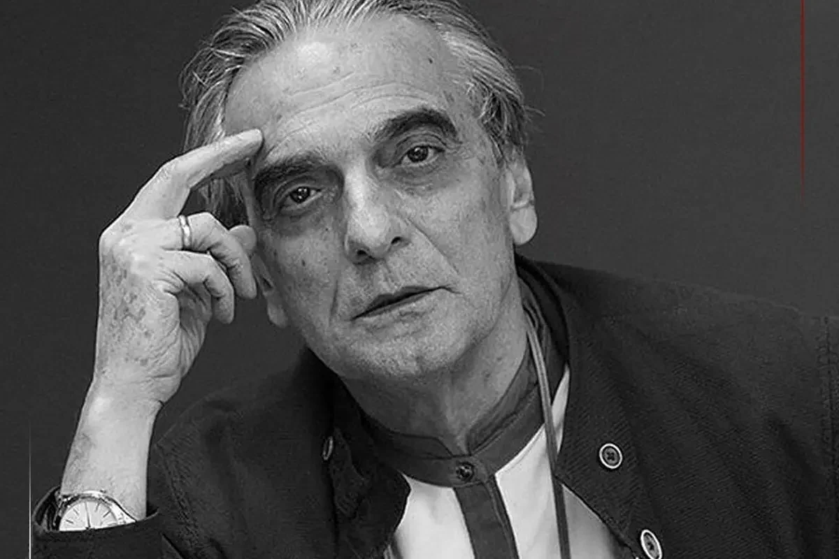 همایون ارشادی بازیگر مطرح سینمای ایران در ۷۸ سالگی درگذشت