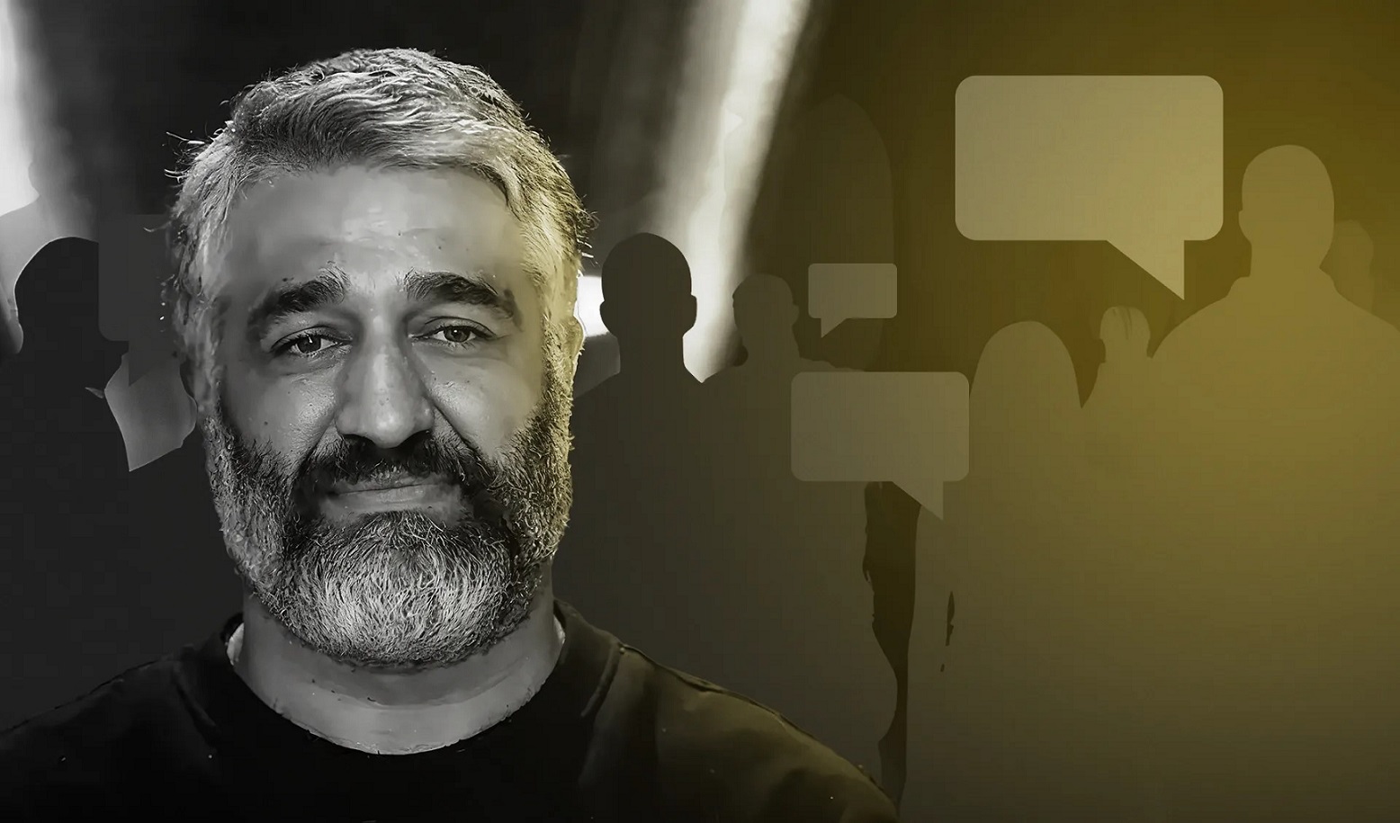 واکنش شدید پژمان جمشیدی به اتهاماتش