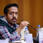 بازیگر سریال ستایش پس از مفقودی در چین پیدا شد