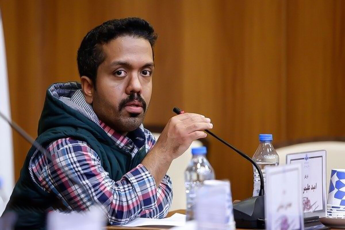 بازیگر سریال ستایش پس از مفقودی در چین پیدا شد