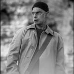 تصویری از فیلم سینمایی «بالاتر از سیاهی» با بازی پیمان معادی منتشر شد