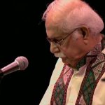 ناصر مسعودی خواننده گیلکی معروف به «بلبل گیلان» درگذشت