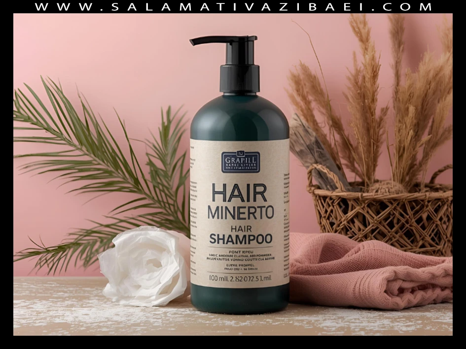 جدیدترین ترکیبات خانگی برای شامپو به گفته بلاگرها