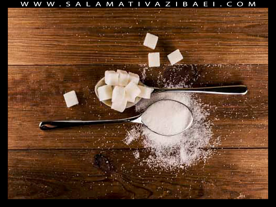 مالتیتول چیست؟