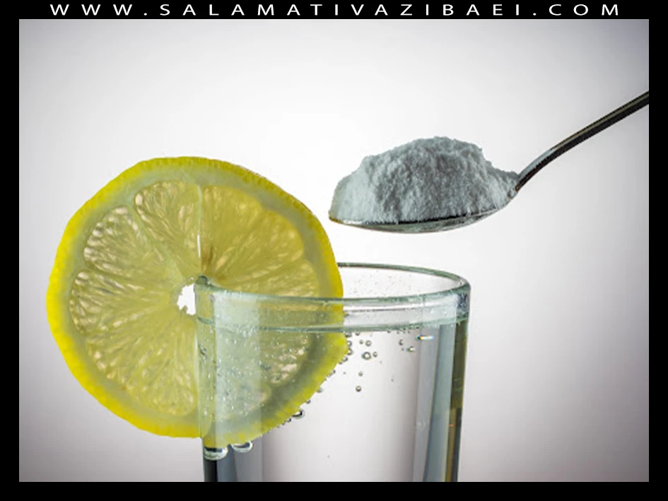 قلیایی کردن بدن در خانه: راهنمای کامل مواد غذایی و فواید علمی + منبع